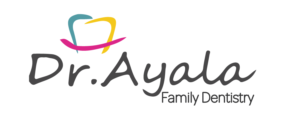 Logo Dr. Ayala Family Dentistry